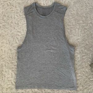 Metal Vent Tech Sleeveless Shirt 2.0